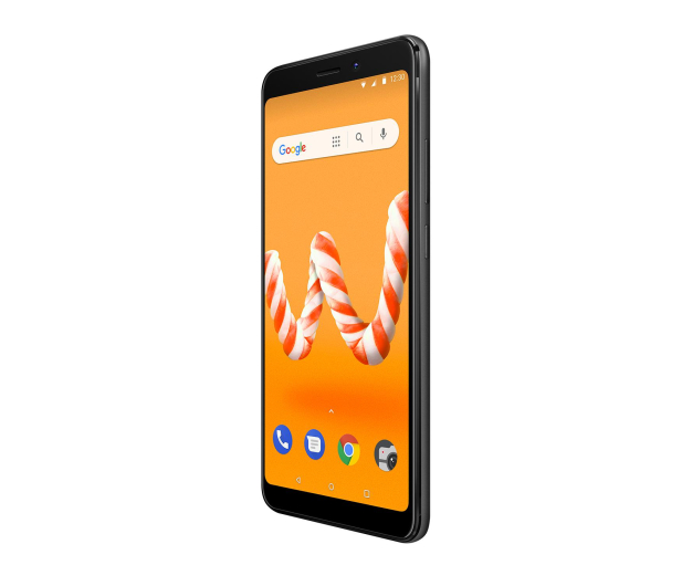 WIKO SUNNY 3 Plus, Czarny Dual Sim - 1439742 - zdjęcie 4